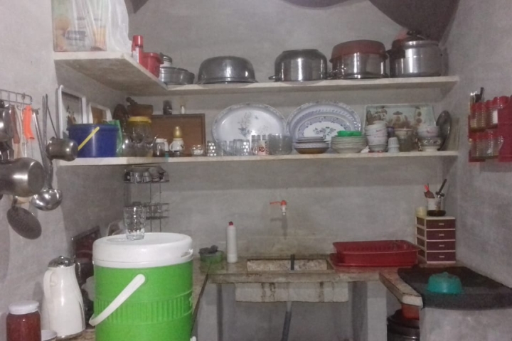 مطبخ 2